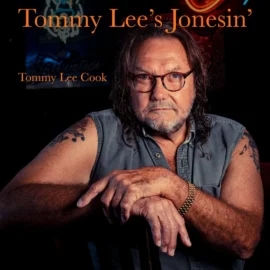 Tommy Lee Cook – Tommy Lee's Jonesin'