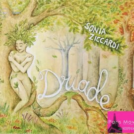 Sonia Ziccardi - Driade