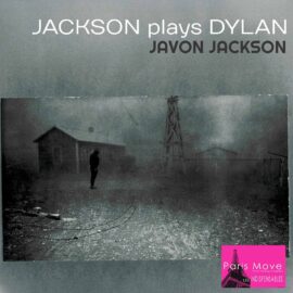 Javon Jackson - Jackson Plays Dylan
