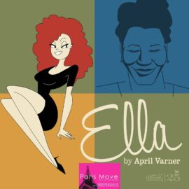 April Varner – Ella