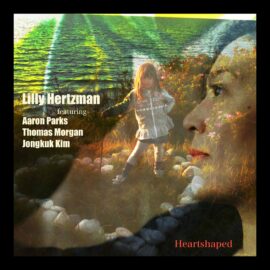 Lilly Hertzman - Heartshaped