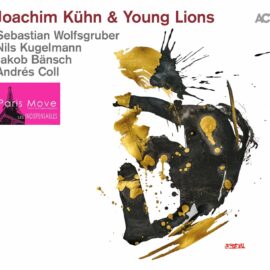Joachim Kühn & Young Lions