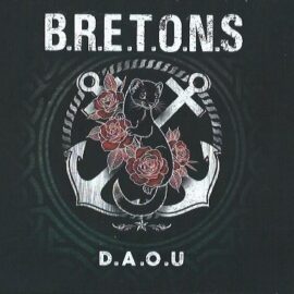 B.R.E.T.O.N.S - D.A.O.U