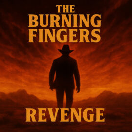 THE BURNING FINGERS - Revenge