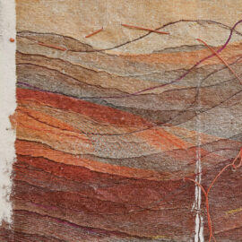 Caroline Davis - Fallows