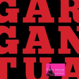Simon Hanes – Gargantua