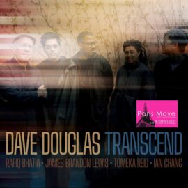 Dave Douglas – Transcend