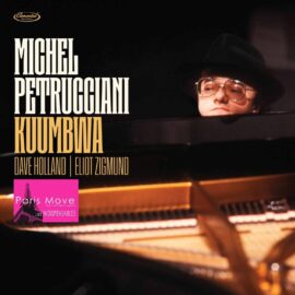 Michel Petrucciani – Kuumbwa