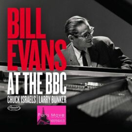 Bill Evans - Bill Evans at the BBC Studios - 1965
