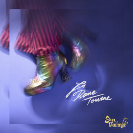 ELYA DARMOR - La Roue Tourne