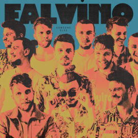 FALVINO - Someone Else