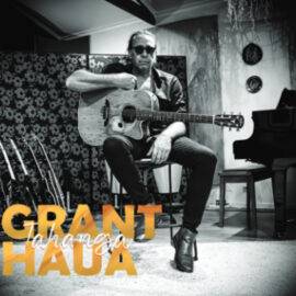 GRANT HAUA - Tahanga