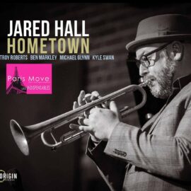 Jared Hall – Hometown