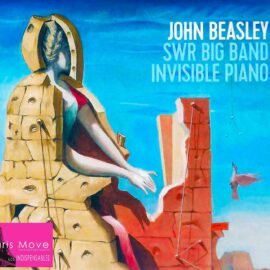 John Beasley & SWR BIG Band - Invisible Piano
