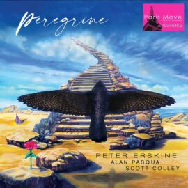 Peter Erskine, Alan Pasqua And Scott Colley – Peregrine