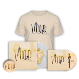 VOLO - Mine de Rien