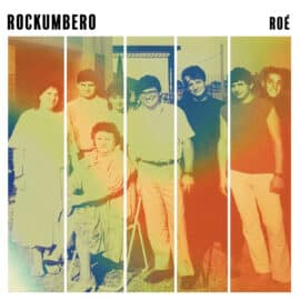 ROÉ - Rockumbero