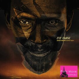 Sonny Troupé Quartet – Evy Danse