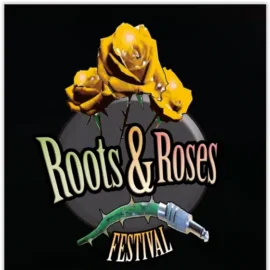 ROOTS & ROSES FESTIVAL 2026