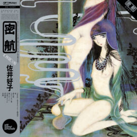 YOSHIKO SAI - Mikkou