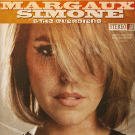 Margaux Simone & The Guardians