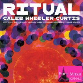 Caleb Wheeler Curtis – Ritual