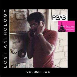 Paul B Allen III – Lost Anthologie Volume Two