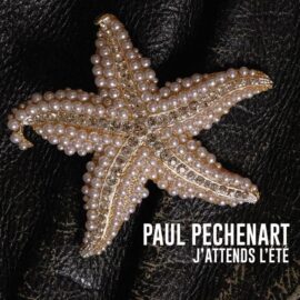 Paul Péchenart - J'attends l'été