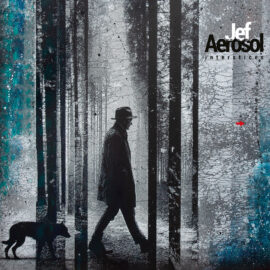 Jef Aérosol - Interstices