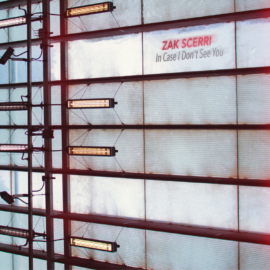 The Push Back - Zak Scerri