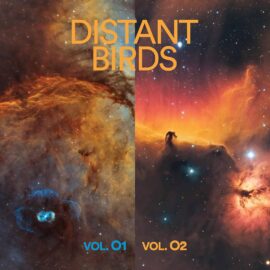 Distant Birds, VOL. 01 & 02