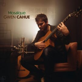 Gwen Cahue - Mosaïque