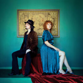 A DIFFERENT THREAD - Over Again