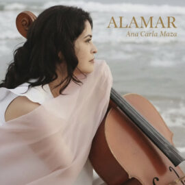 ANA CARLA MAZA - Alamar