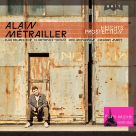 Alain Métrailler - Heights Prospections