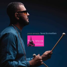 Paul Almeida - Love in Motion