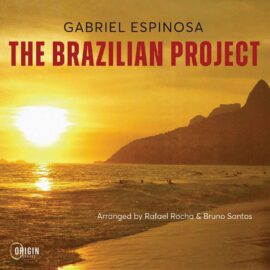 Gabriel Espinosa - The Brazilian Project