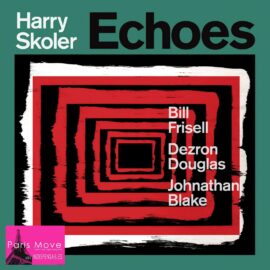 Harry Skoler – Echoes