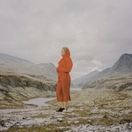 JUNI HABEL - Evergreen In Your Mind