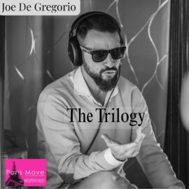 Joe De Gregorio - The Trilogy (Volume 1)