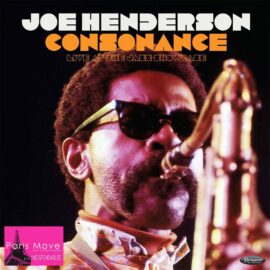 Joe Henderson - Consonance - live at The Showcase In Chicago