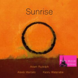 Adam Rudolph – Sunrise