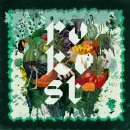 Michel Schroeder – Rokost