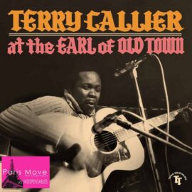 Terry Callier - At The Earl Of Old Town