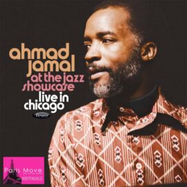 Ahmad Jamal - At The Jazz Showcase - Live in Chicago