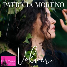 Patricia Moreno – Volver