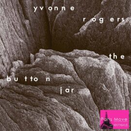Yvonne Rogers – The Button Jar