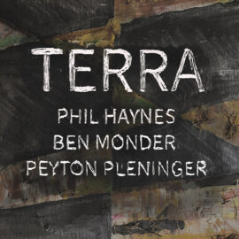 Phil Haynes, Ben Monder, Peyton Pleninger – Terra
