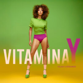 Yilian Cañizares - Vitamina Y