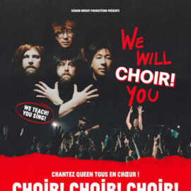Choir! Choir! Choir!
